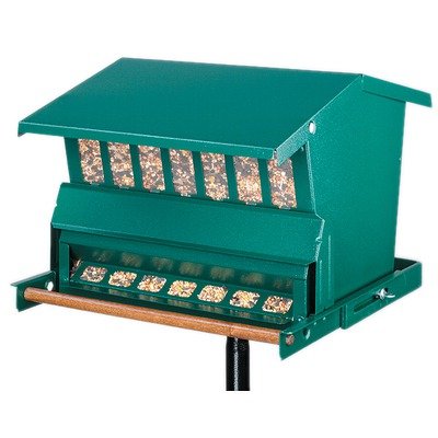 Absolute 2.5 Gallon Feeder with Pole