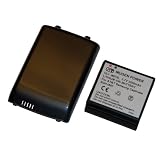 Mugen Power Extended Battery 3200mAh for ATandT Samsung Captivate SGH-i897
