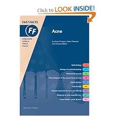 Acne Fast Facts Series