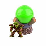 Gormiti Gloop Orb GreenIMAGE