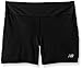 New Balance Kids Girls' Performance Bike Short