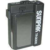 Sunpak TR-2000 Power Pack Kit with Nicad Battery, Charger & 3 Pin Cord for Sunpak 622 Flash
