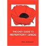 The Easy Guide to Repertory Grids