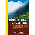 Rund um den Annapurna: Eine Trekkingtour durch den Himalaja