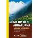 Rund um den Annapurna: Eine Trekkingtour durch den Himalaja
