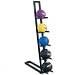 Medicine Ball Rack
