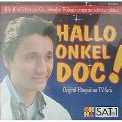 Hallo Onkel Doc!
