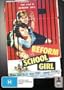 Reform School Girl [ NON-USA FORMAT, PAL, Reg.0 Import - Australia ]