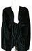 New Best Soft 100% Pashmina shawl wrap Scarf, Black