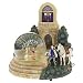 Disney Snow White Evil Queen Snowglobe Snow Globe Prince Blower