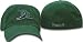 Tampa Bay Rays Green Franchise Hat