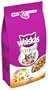 Whiskas Dry Kitten Chicken 2 Kg (Pack of 4)
