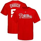Philadelphia Phillies Carlos Ruiz 