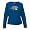 New York Giants Super Bowl XLII Champions Women's Choice Long Sleeve Tee - Large