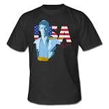 Michael Phelps 8 in 08 Medal Youth Short Sleeve T-shirt