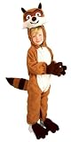 Kids Over the Hedge RJ the Raccoon - Toddler