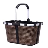 Reisenthel Einkaufskorb CARRYBAG air bronze 25L