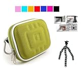 Slim Sized Digital Camera Case for 3rd Generation Flip UltraHD Video Camera ....