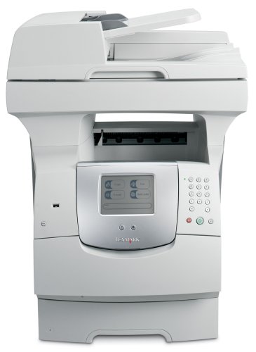 review Lexmark 22G0550