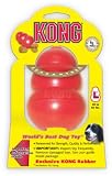 KONG COMPANY #T1MT LGE RED Kong Dog Toy