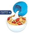 Stay Fit DLX Cereal to Go, EZ Freeze