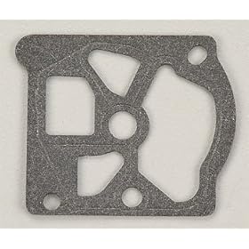 Fuel Pump Gasket DTX23CC from Fuel Pumps