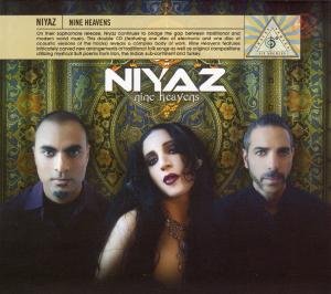 Nine Heavens