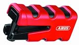 Produkt-Bild: Abus Bremsscheibenschloss Granit Sledg 77 grip red
