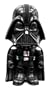 STAR WARS CHARACTER FLASHLIGHTS - Darth Vader