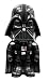 STAR WARS CHARACTER FLASHLIGHTS - Darth Vader