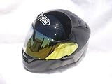 Shoei visor shield RF1100 Gold shield