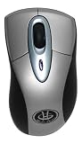 Gear Head Laser Wireless Mouse (Rechargeable)