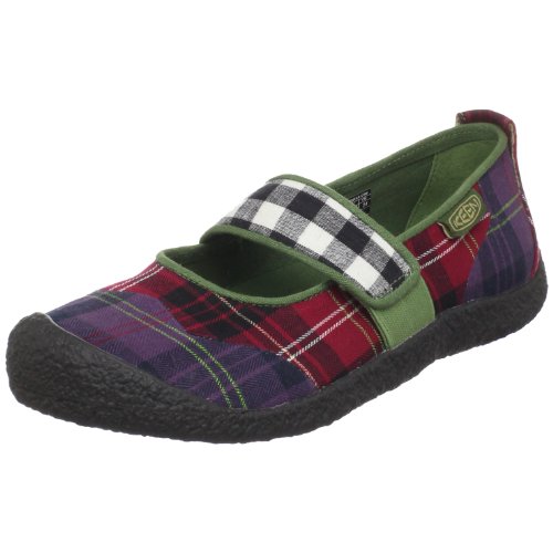 Keen Women's Harvest II Mary Jane,Repurposed,5.5 M US