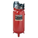 Coleman CL7008017 Powermate Premium Plus Series, Oil Lubricated Belt Drive, 80 gallon Air... by Coleman