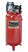 Coleman CL7008017 Powermate Premium Plus Series, Oil Lubricated Belt Drive, 80 gallon Air Compressor