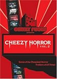 Cheezy Horror Trailers, Vol. 2
