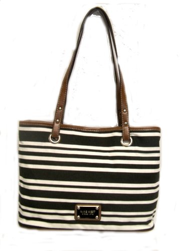 Nine West Bouncy Medium Shopper