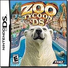 Zoo Tycoon II [UK IMPORT]