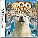 Video Games : Zoo Tycoon