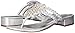 Adrianna Papell Women's Delta Flat Sandal