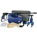 Campbell Hausfeld 1350 PSI Electric Automotive Cleaning Kit