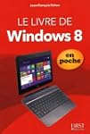 Le livre de Windows 8 en poche