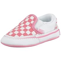 Vans Infant Classic Crib Shoe