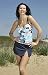 South Point  Baja Beach Skirtini Swimsuit - Women's Swimwear Plus Size Swimsuit