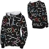Volcom Scattered French Terry Full-Zip Hooded Sweatshirt - Women's