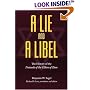 A Lie and a Libel: The History of the Protocols of the Elders of Zion