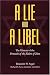 Book A Lie and a Libel: The History of the Protocols of the Elders of Zion