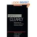 Speaking Clearly Student's book: Pronunciation and Listening Comprehension for Learners of English