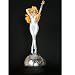 Bowen Designs Dazzler Painted Statue_s-3