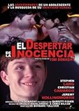 El Despertar De La Inocencia.(2001).The Story Of A Bad Boy DVD